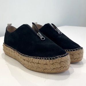 Eric Mitchael Espadrilles